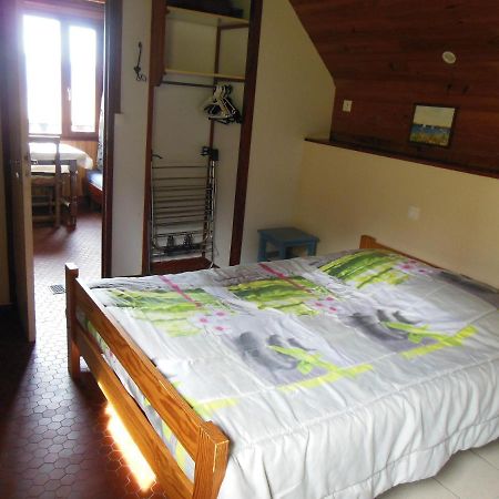 Chalet Les Moraines 8 르톨리 외부 사진
