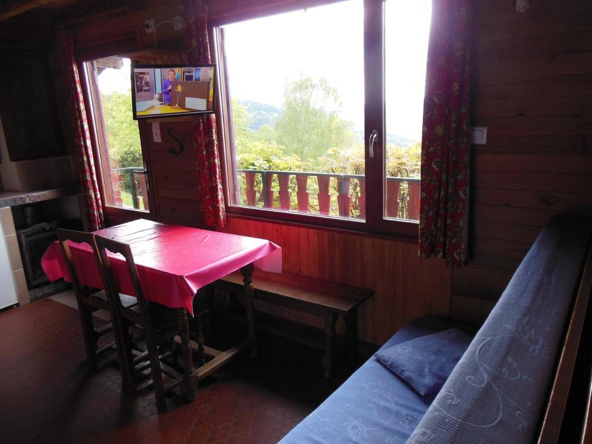 Chalet Les Moraines 8 르톨리 외부 사진