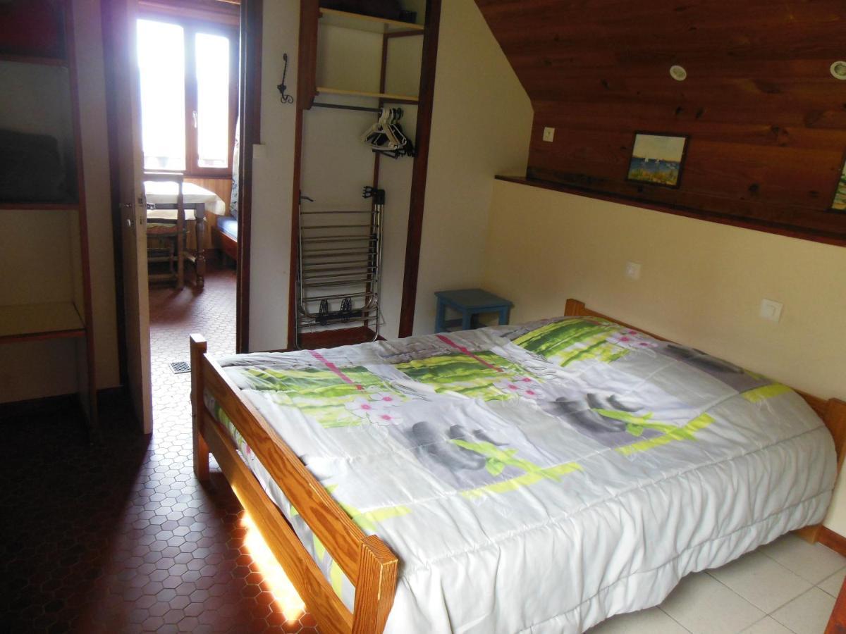 Chalet Les Moraines 8 르톨리 외부 사진