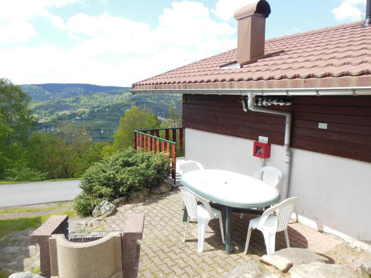 Chalet Les Moraines 8 르톨리 외부 사진