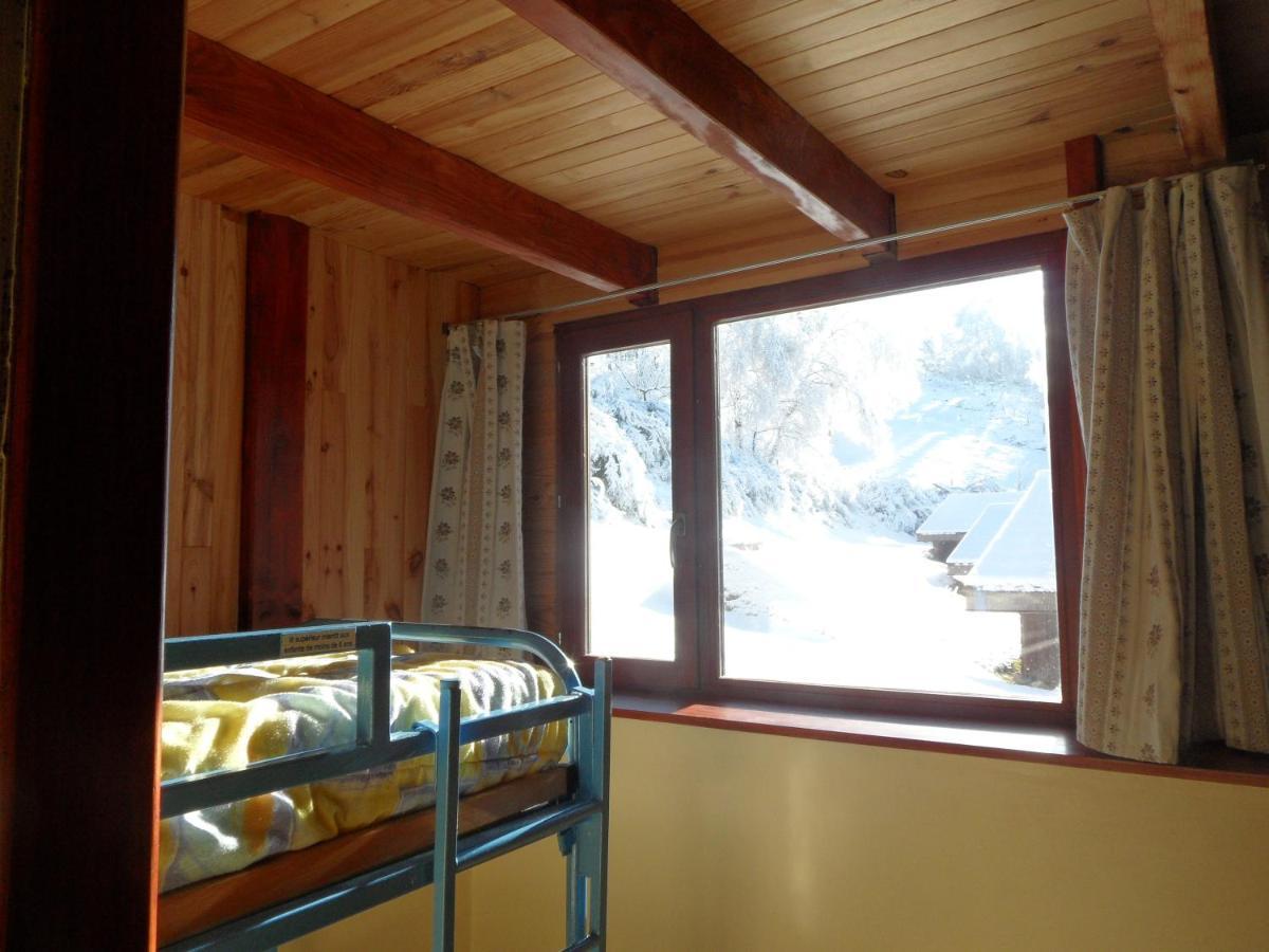 Chalet Les Moraines 8 르톨리 외부 사진