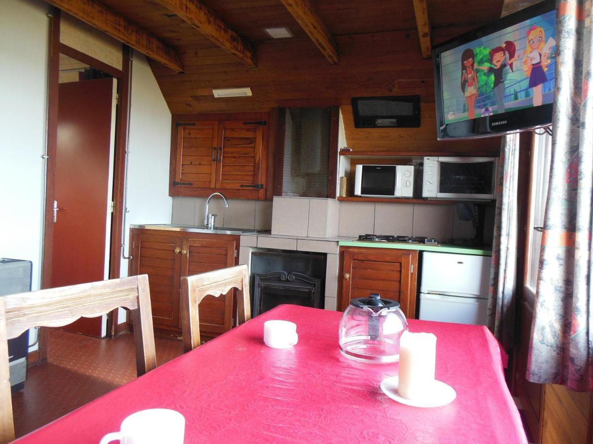 Chalet Les Moraines 8 르톨리 외부 사진